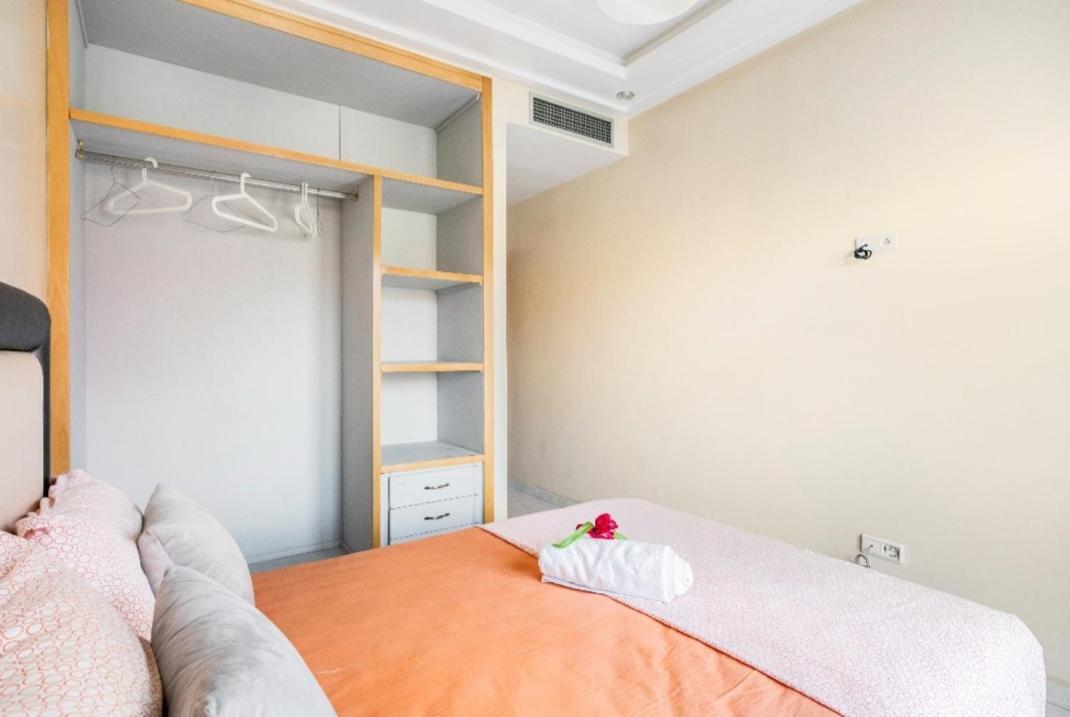 Appartement 18 Ensoleille A 5 Min De La Plage El Jadida Ngoại thất bức ảnh